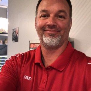 Meet your Posher, Scott